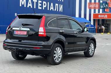 Внедорожник / Кроссовер Honda CR-V 2011 в 