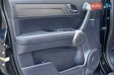 Внедорожник / Кроссовер Honda CR-V 2011 в 