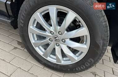 Внедорожник / Кроссовер Honda CR-V 2011 в 