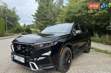 Внедорожник / Кроссовер Honda CR-V 2023 в Харькове