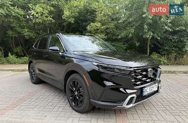 Внедорожник / Кроссовер Honda CR-V 2023 в 