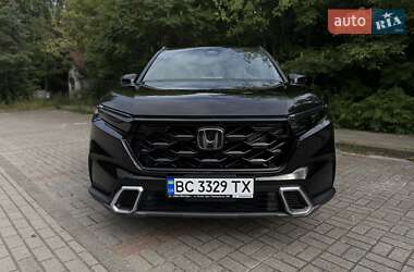 Внедорожник / Кроссовер Honda CR-V 2023 в 
