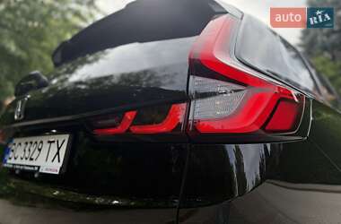 Внедорожник / Кроссовер Honda CR-V 2023 в 