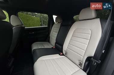 Внедорожник / Кроссовер Honda CR-V 2023 в 