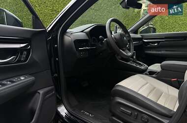Внедорожник / Кроссовер Honda CR-V 2023 в 