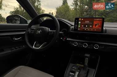 Внедорожник / Кроссовер Honda CR-V 2023 в 