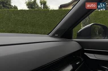 Внедорожник / Кроссовер Honda CR-V 2023 в 
