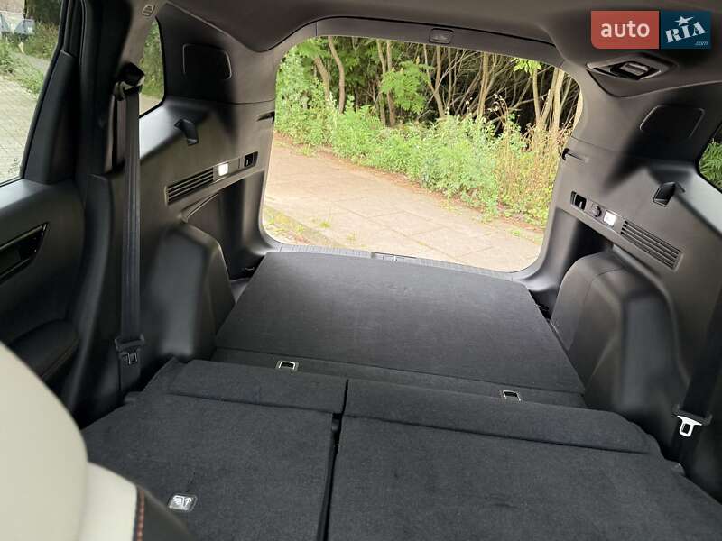 Позашляховик / Кросовер Honda CR-V 2023 в Харкові