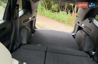 Внедорожник / Кроссовер Honda CR-V 2023 в 