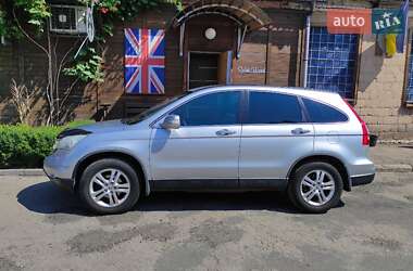 Внедорожник / Кроссовер Honda CR-V 2012 в 