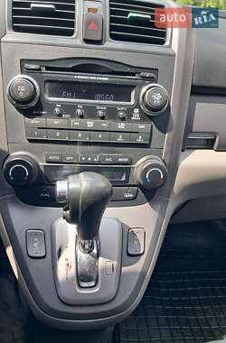 Внедорожник / Кроссовер Honda CR-V 2008 в 