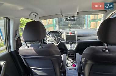Внедорожник / Кроссовер Honda CR-V 2008 в 
