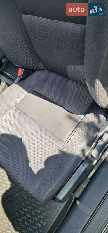 Внедорожник / Кроссовер Honda CR-V 2008 в Черкассах
