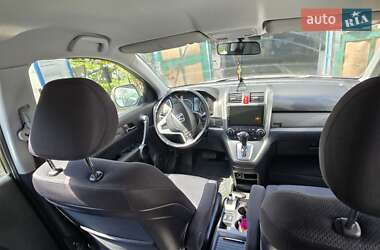 Внедорожник / Кроссовер Honda CR-V 2008 в 