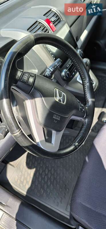 Внедорожник / Кроссовер Honda CR-V 2008 в Черкассах