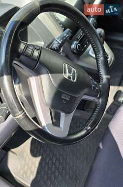 Внедорожник / Кроссовер Honda CR-V 2008 в 