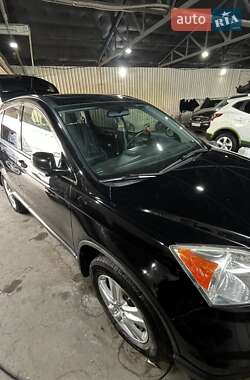 Внедорожник / Кроссовер Honda CR-V 2012 в Константиновке