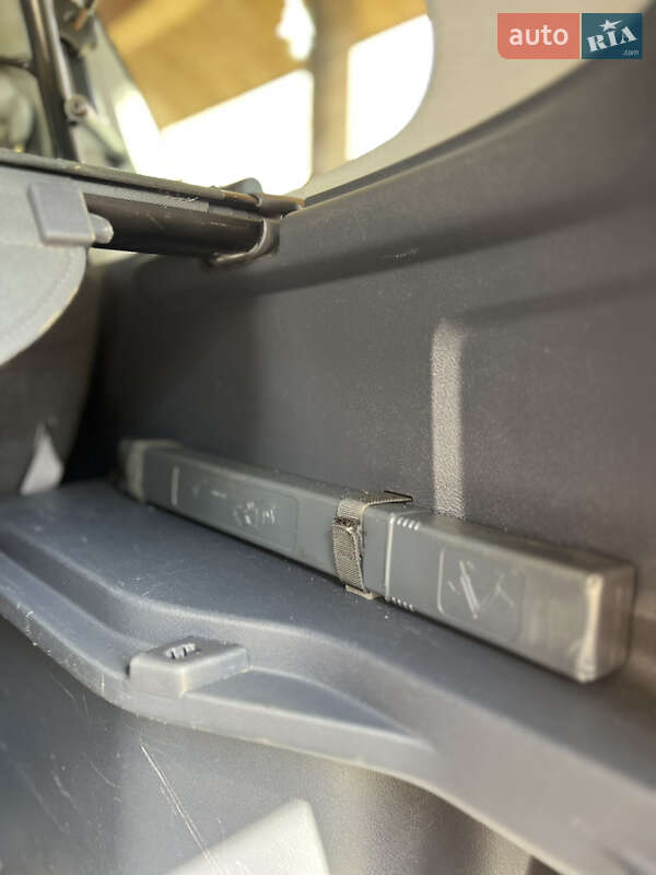 Позашляховик / Кросовер Honda CR-V 2007 в Кропивницькому