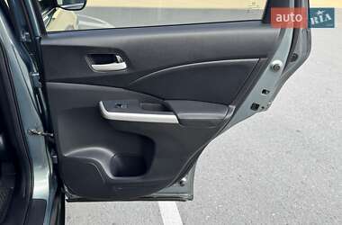 Внедорожник / Кроссовер Honda CR-V 2012 в 