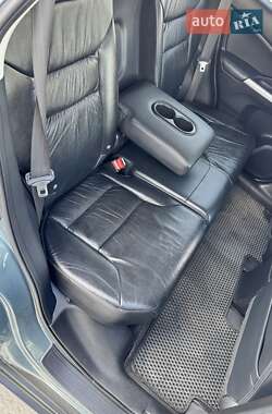 Внедорожник / Кроссовер Honda CR-V 2012 в 