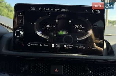 Внедорожник / Кроссовер Honda CR-V 2023 в 