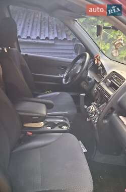 Внедорожник / Кроссовер Honda CR-V 2003 в 