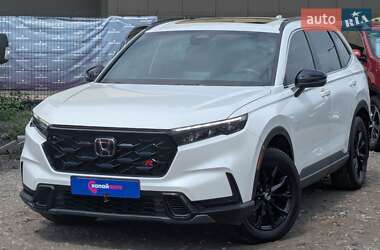 Внедорожник / Кроссовер Honda CR-V 2023 в Киеве