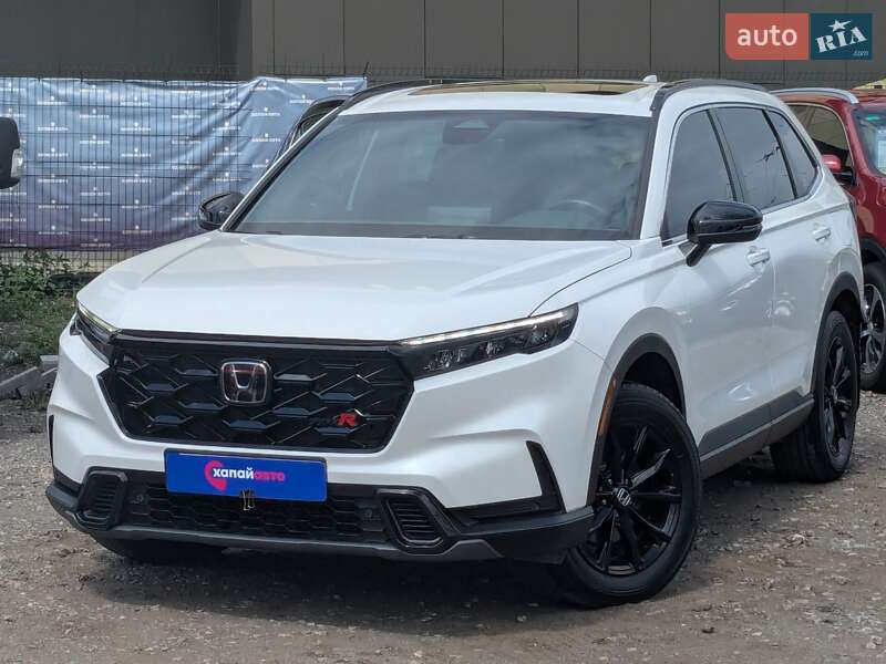 Honda CR-V 2023