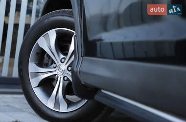 Внедорожник / Кроссовер Honda CR-V 2014 в 