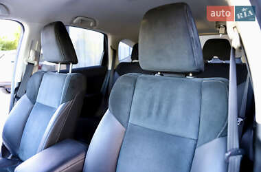 Внедорожник / Кроссовер Honda CR-V 2014 в 
