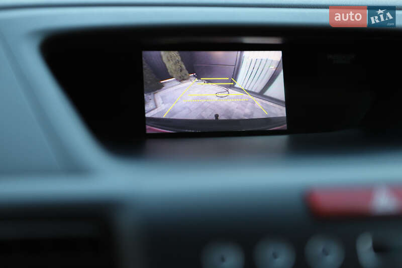 Внедорожник / Кроссовер Honda CR-V 2014 в Дрогобыче