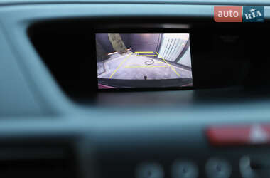 Внедорожник / Кроссовер Honda CR-V 2014 в 