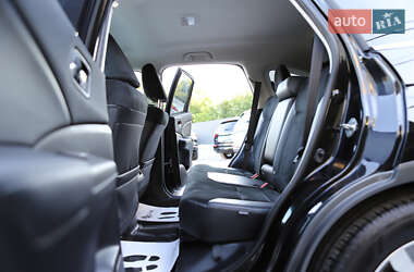 Внедорожник / Кроссовер Honda CR-V 2014 в 