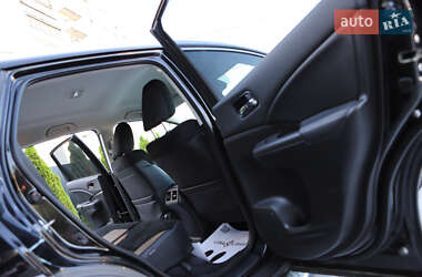 Внедорожник / Кроссовер Honda CR-V 2014 в 