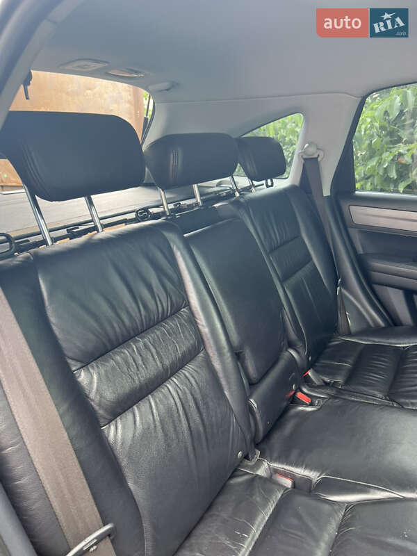 Внедорожник / Кроссовер Honda CR-V 2008 в Бориславе