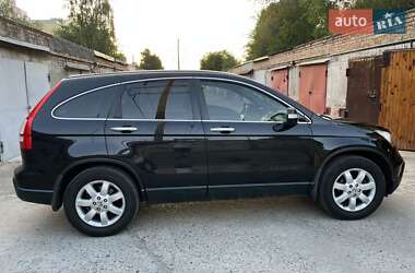 Внедорожник / Кроссовер Honda CR-V 2008 в 