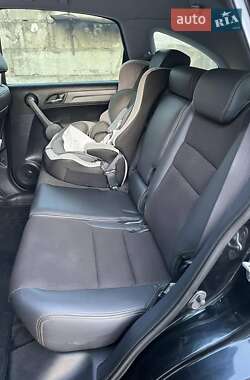 Внедорожник / Кроссовер Honda CR-V 2008 в 