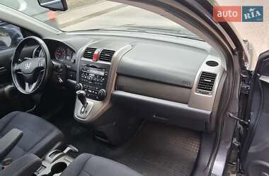Внедорожник / Кроссовер Honda CR-V 2011 в 