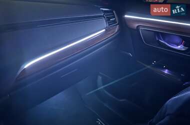 Внедорожник / Кроссовер Honda CR-V 2017 в 