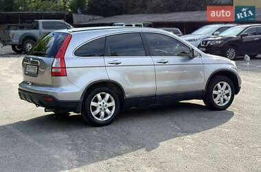 Внедорожник / Кроссовер Honda CR-V 2007 в 