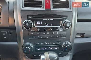 Внедорожник / Кроссовер Honda CR-V 2008 в 