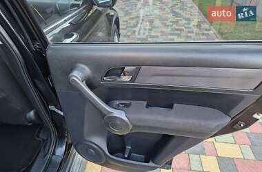 Внедорожник / Кроссовер Honda CR-V 2008 в 