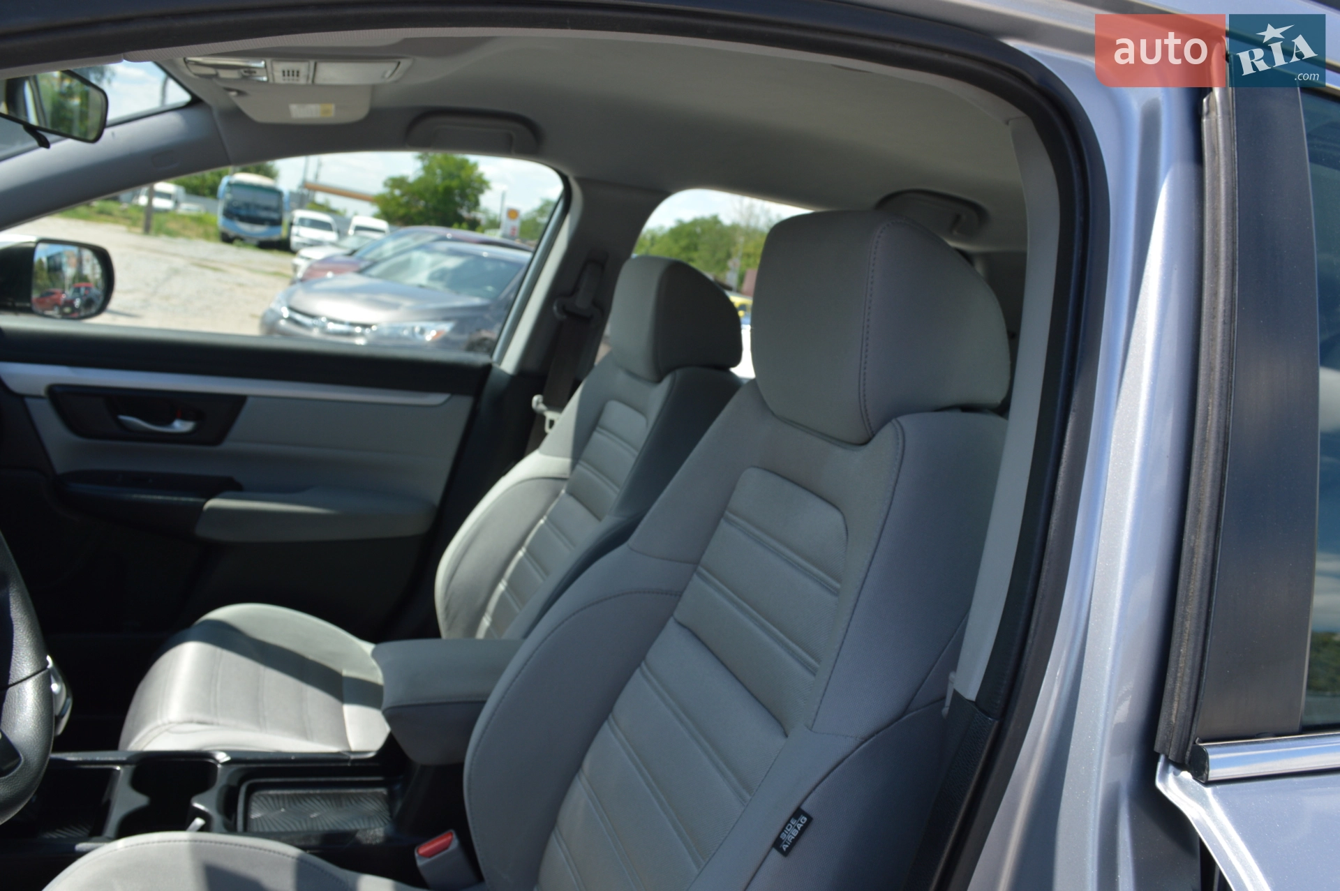 2018 Honda CR-V - мініатюра 6