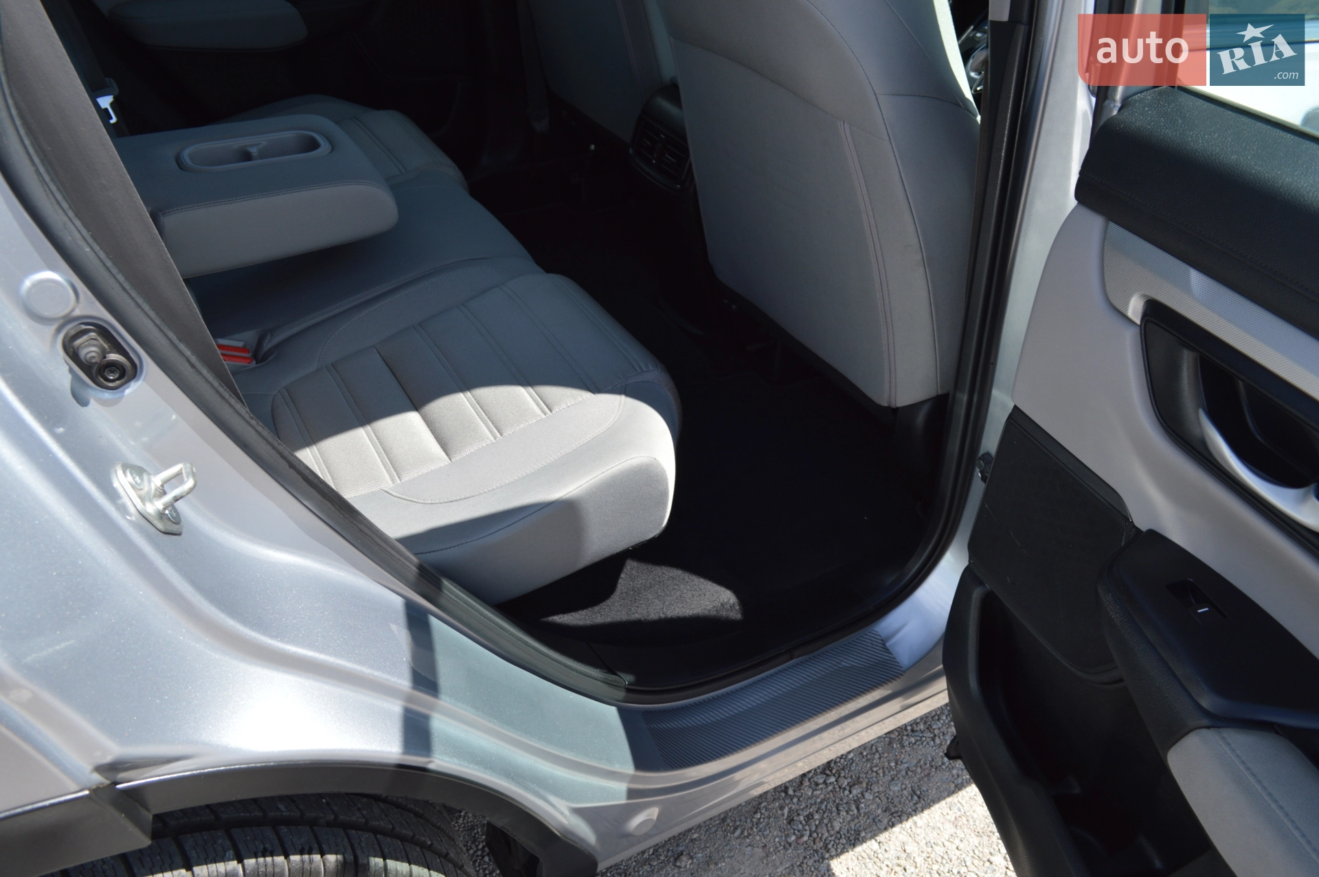 2018 Honda CR-V - мініатюра 15