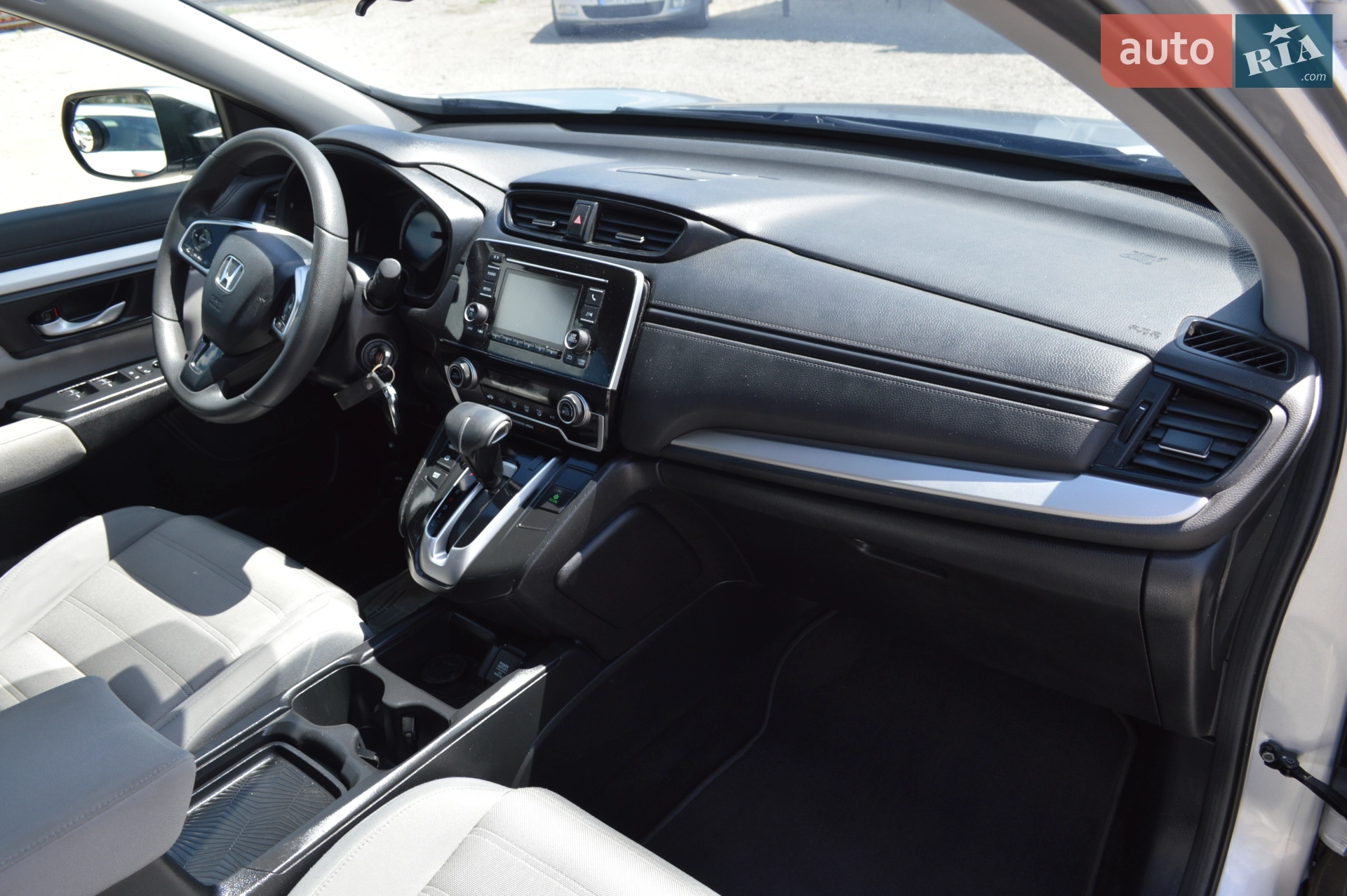 2018 Honda CR-V - мініатюра 17