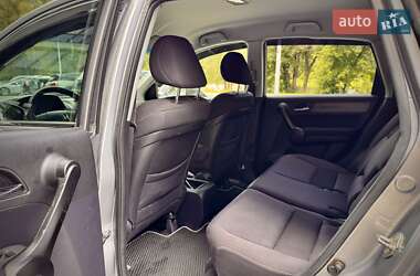 Внедорожник / Кроссовер Honda CR-V 2007 в 