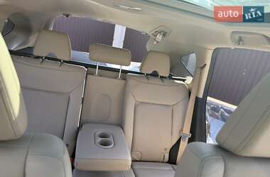 Внедорожник / Кроссовер Honda CR-V 2014 в 