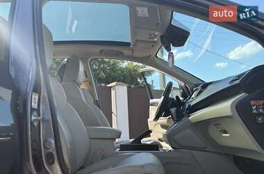 Внедорожник / Кроссовер Honda CR-V 2014 в 