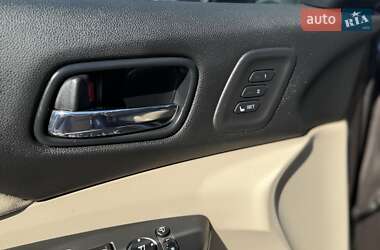 Внедорожник / Кроссовер Honda CR-V 2014 в 