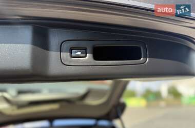 Внедорожник / Кроссовер Honda CR-V 2014 в 